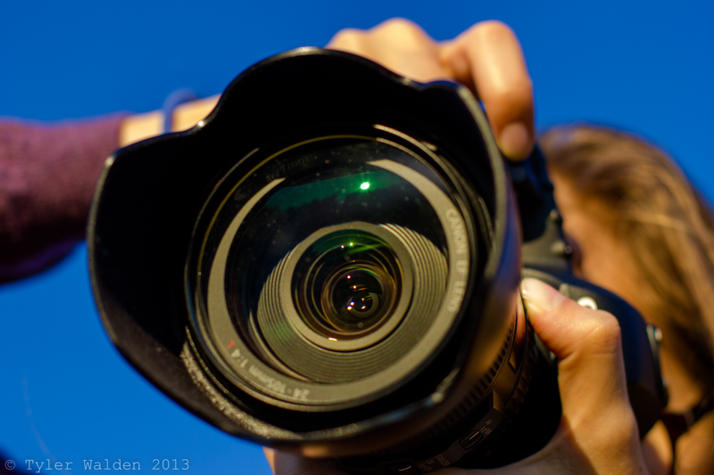 Illustration for article titled Photo Dump Thursday!